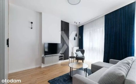 Bliska Wola Towers | 3 pokoje | Klimatyzacja