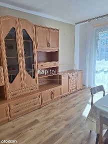 Żarów -wynajem mieszkania 48 m2, umeblowane.