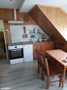 Do wynajęcia od zaraz mieszkanie bezczyszowe w Pieszycach