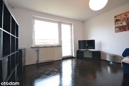 Przestronne 3-pokojowe mieszkanie Ul. Słowiańska