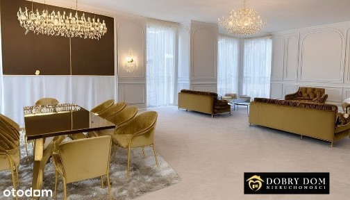 Wyjątkowy Apartament 210 m2 w centrum miasta