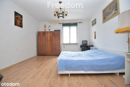 Mieszkanie 2 pokoje, 1 piętro Namysłów