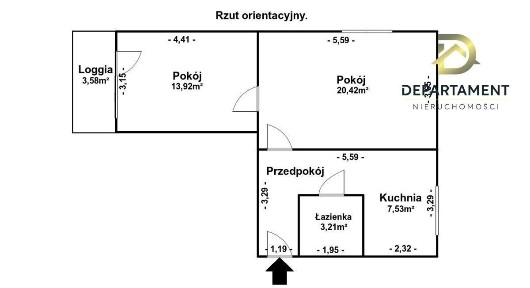 ul. gen. Stanisława Szeptyckiego, Piekary Śląskie, śląskie