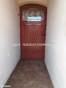 Bez czynszowa kawalerka w Dębieńsku z ogródkiem !