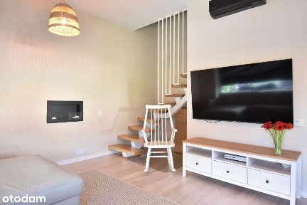 Willa z ogrodem Panorama Park, Miejsca parkingowe w cenie