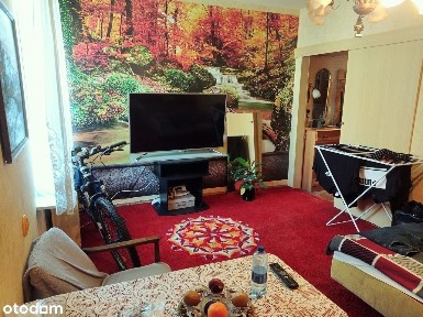 Gdańsk-Strzyża,mieszkanie własn. 33,77 m2,. LOKALIZACJA =BEZ PROWIZJI=