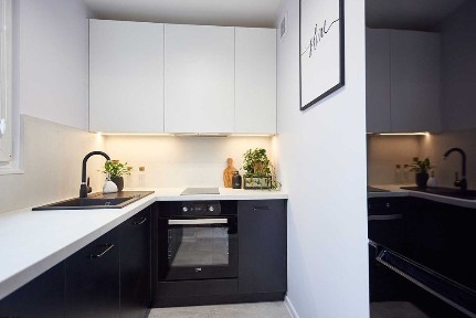 Łódzkie, Łódź, Górna