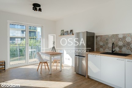 Nowoczesne i kameralne mieszkania | Osowa 16 lokal