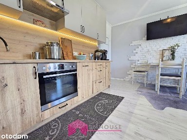 Dwa pokoje blisko Koszalina