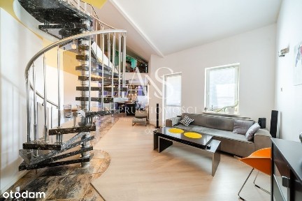 Dwupoziomowe Mieszkanie Bukowo