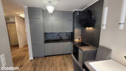 2 pokoje nowy blok z windą Dąbie