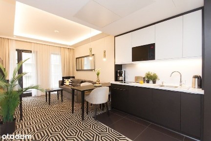 Baltic Fort G214 - Top miejsce, bez operatora!