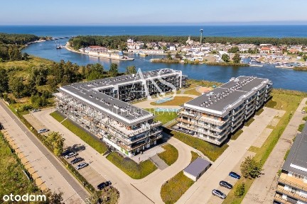 Dziwnów, kamieński, zachodniopomorskie