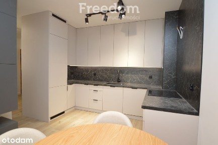 Nowy trzypokojowy apartament. Gosławice