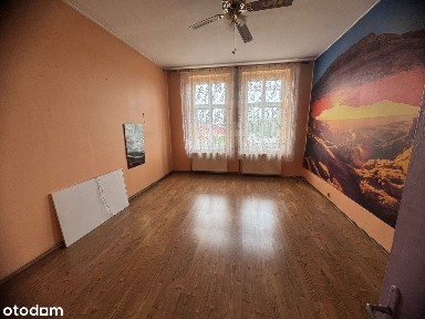 Mieszkanie w spokojnej okolicy