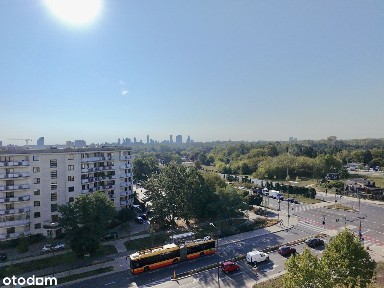 Mazowieckie, Warszawa, Bielany