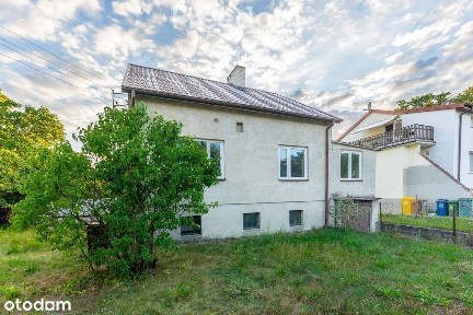 ul. Owocowa, Grodzisk Mazowiecki, grodziski, mazowieckie