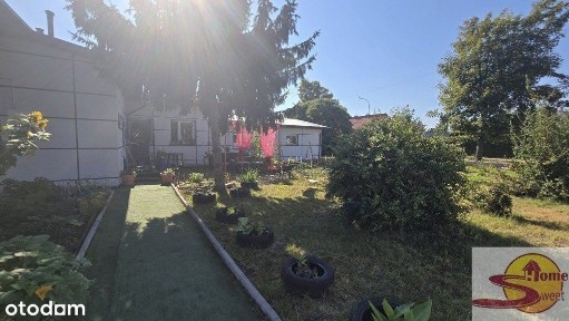 Dom wolnostojący ul. Idalińska