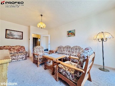 Ustawne zadbane M3 z pięknym widokiem na góry!