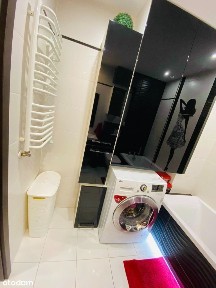 Mieszkanie z rekomendacją, najem okazjonalny