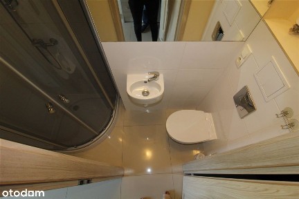 Tania Kawalerka Umeblowana Na Rakowie