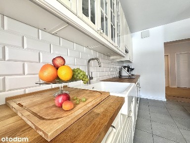 Przytulny apartament 3 pokojowy, ul. Woronicza, Mokotów !