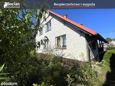 Przestronny dom w cichej okolicy- Juszkowo !