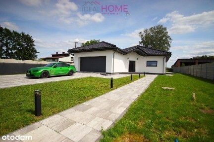 Dom na sprzedaż - Laski (pow. stalowowolski)