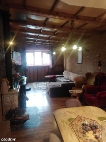 Dom 270 m2 I do częściowego remontu I os. Białe Sady