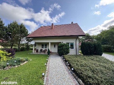 ul. Zacisze, Lubnów, Oborniki Śląskie, trzebnicki, dolnośląskie