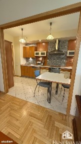 Przestronne mieszkanie z -Puławska 270