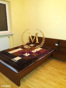 Przestronne mieszkanie na wynajem. os. zamknięte