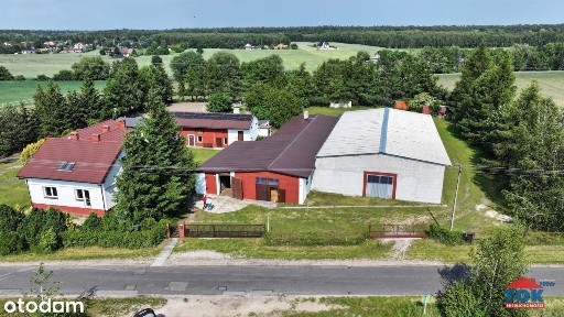 Głodowo, Golina, koniński, wielkopolskie