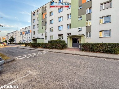 Mieszkanie idealne dla rodziny lub na wynajem, 3 osobne pokoje