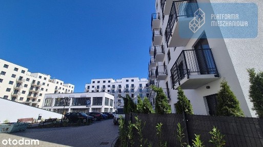 Możliwość wejścia na budowę❗️Widok na zieleń❗️