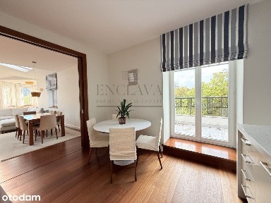 Sopot plaża parking Lux 3pok przestrzeń kamienica