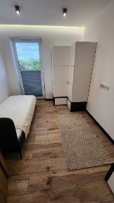 Nowe mieszkanie 3 pok.Spisaka Dąbrowa Górnicza