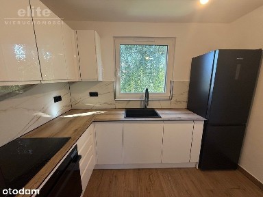 Mieszkanie, 47 m², Police