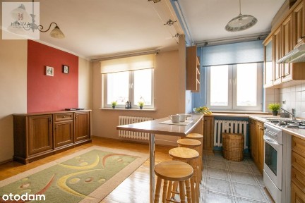 Mieszkanie, 47,80 m², Pasłęk