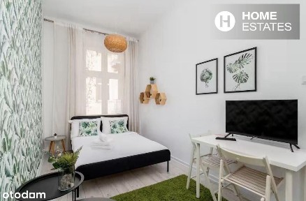 ul. Rakowicka, Osiedle Oficerskie, Grzegórzki, Kraków, małopolskie