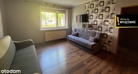 Przestronne mieszkanie w samym sercu Leszczyn