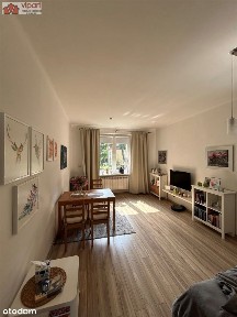 Mieszkanie, 48,19 m², Tychy