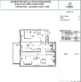 ul. Tadeusza Kościuszki, Chorzów Stary, Chorzów, śląskie
