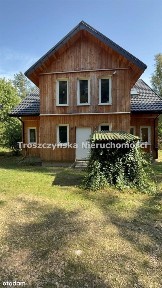 Okazja Nowy Dom Olsztyn Biskupice na działce 2500