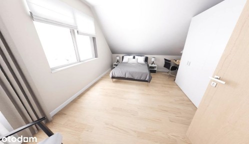 Na sprzedaż: 3-pokojowe mieszkanie z osobną kuchnią 98 m², Stolno