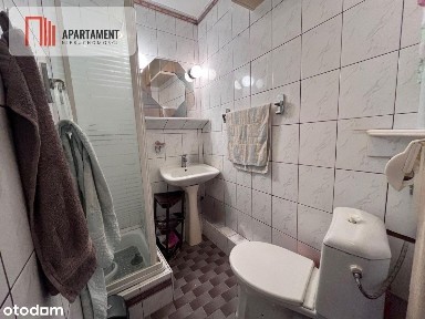 * Mieszkanie w Mogilnie, 3 pokoje, blok