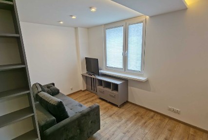 Mieszkanie pod klucz, do wprowadzenia