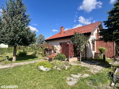 Dom nad jeziorem | Rybno Wielkie