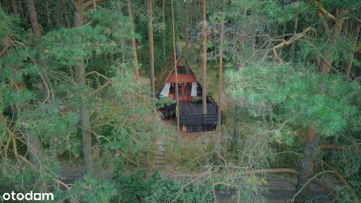 os. Obotryckie, Trzcianka, czarnkowsko-trzcianecki, wielkopolskie