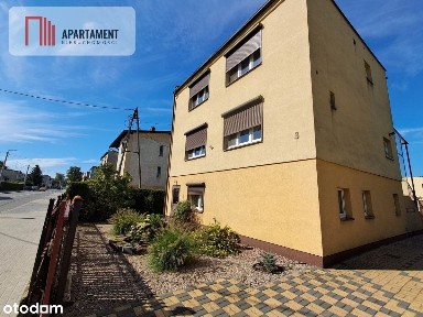 Duży, przestronny dom w centrum